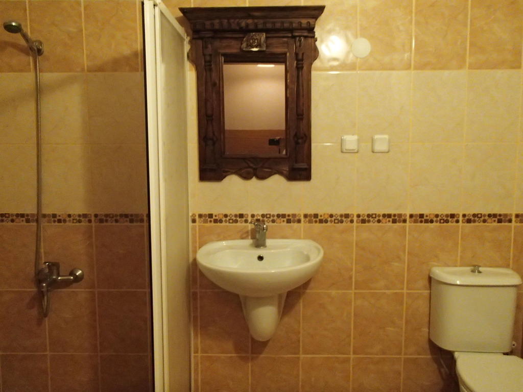 Homeros Pension & Guesthouse Selçuk Bilik gambar
