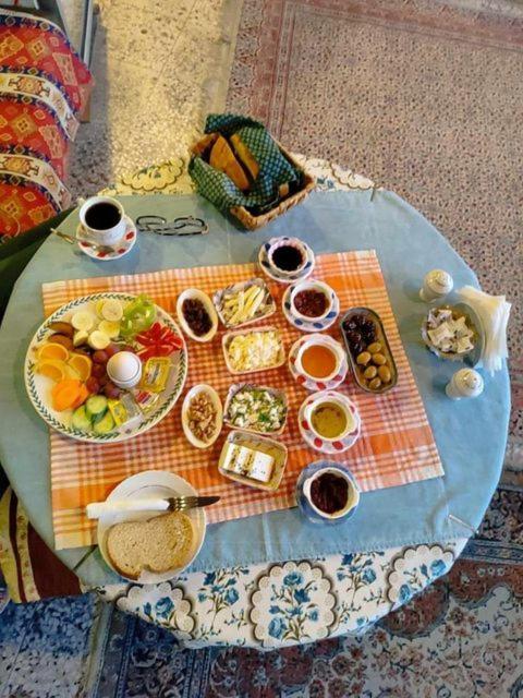 Homeros Pension & Guesthouse Selçuk Luaran gambar