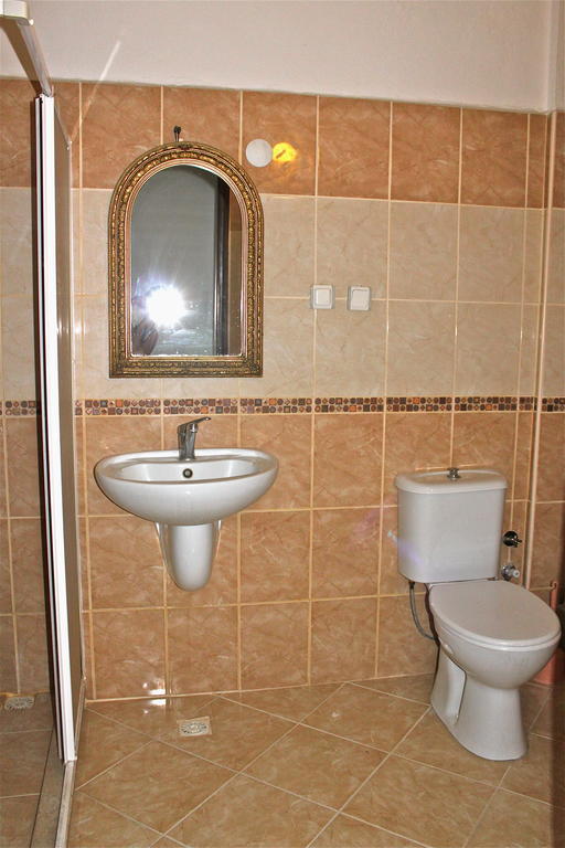 Homeros Pension & Guesthouse Selçuk Luaran gambar